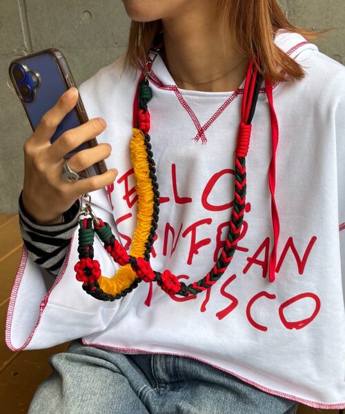 HELLO.SANFRANCISCO(n[TtVXR)́yHELLO.SANFRANCISCO/n[TtVXRz2wayJtR[hX}zV_[(u[`/RT[W)