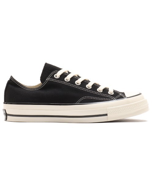 CONVERSE(コンバース)の「CONVERSE ALL STAR LGCY OX / コンバース オールスター LGCY OX(スニーカー・メンズ・ブラック・23.0cm/23.5cm/24.0cm/24.5cm/25.0cm/25.5cm/26.0cm/26.5cm/27.0cm/27.5cm/28.0cm/29.0cm/30.0cm)」の4枚目の写真