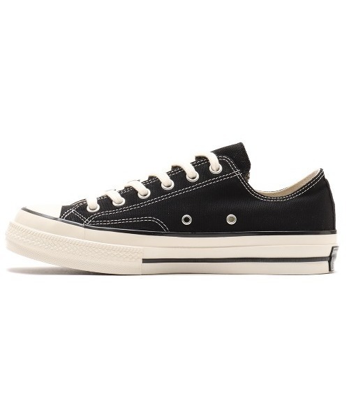 CONVERSE(コンバース)の「CONVERSE ALL STAR LGCY OX / コンバース オールスター LGCY OX(スニーカー・メンズ・ブラック・23.0cm/23.5cm/24.0cm/24.5cm/25.0cm/25.5cm/26.0cm/26.5cm/27.0cm/27.5cm/28.0cm/29.0cm/30.0cm)」の5枚目の写真