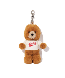 PHYSICAL DEPARTMENT（フィジカル デパートメント）の「ピデプト x SSGランダースキーホルダー（キーケース/キーアクセサリー）」