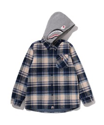A BATHING APE｜アベイシングエイプのジャケット/アウター（チェック柄