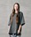 VIRGOwearworks�i���@���S�E�F�A���[�N�X�j�́uPIGMENT WASH OVERSIZE TEE�iT�V���c/�J�b�g�\�[�j�v�b�u���b�N