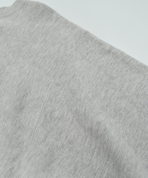 LABORATORY R(ラボラトリーアール)の「【USED】90’s Crable Sportswear “OHIO UNIVERSITY” リバースタイプ スウェット USA製(スウェット・メンズ・グレー・LARGE)」の3枚目の写真