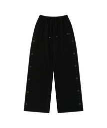 kashiko パンツ ブラック Kashiko(カシコ) パンツ(レディース) - ブランド通販のBUYMA