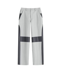 SPERONE（スペロネ）の「レーサーレザーパンツ（グレー）（その他パンツ）」