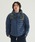 COVERNAT�i�J�o�[�i�b�g�j�́uCOVERLIGHT PACKABLE HOODIE DOWN�i�_�E���W���P�b�g/�R�[�g�j�v�b�_�[�N�u���[