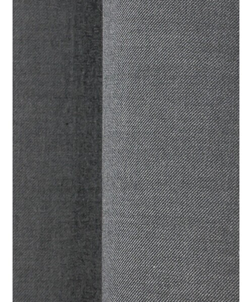 mizuiroind（ミズイロインド）の「mizuiro ind ワイドイージーパンツ（その他パンツ・レディース・グレー/チャコールグレー/ブラック・FREE）」の14枚目の写真