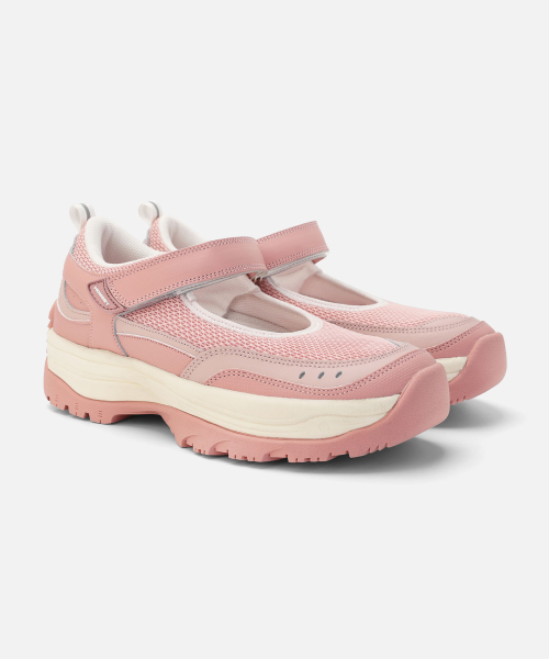 HONSBY（ホンスビー）の「DARLING HARBOUR [PINK]（バレエシューズ・レディース・その他・22cm/23cm/24cm/25cm）」の7枚目の写真