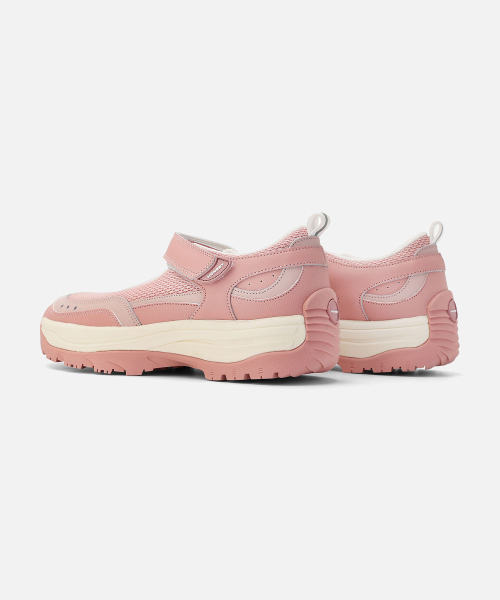 HONSBY（ホンスビー）の「DARLING HARBOUR [PINK]（バレエシューズ・レディース・その他・22cm/23cm/24cm/25cm）」の5枚目の写真