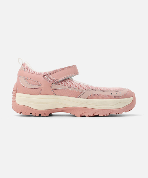 HONSBY（ホンスビー）の「DARLING HARBOUR [PINK]（バレエシューズ・レディース・その他・22cm/23cm/24cm/25cm）」の4枚目の写真