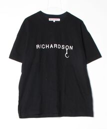 RICHARDSON（リチャードソン）の「半袖Tシャツ（Tシャツ/カットソー）」