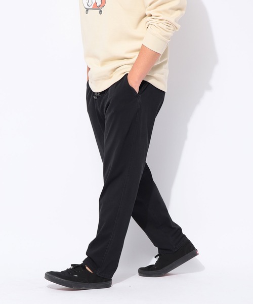PIMLICO(ピムリコ)の「PIMLICO (ピムリコ) インディゴ染め ウエストゴム ニットデニムパンツ(デニムパンツ・メンズ・ダークグレー/ネイビー/ブルー/ブラック・X1(3L~4L)/X2(4L~5L)/X3(6L~7L)/X5(9L~10L)/X4(8L~9L))」の14枚目の写真