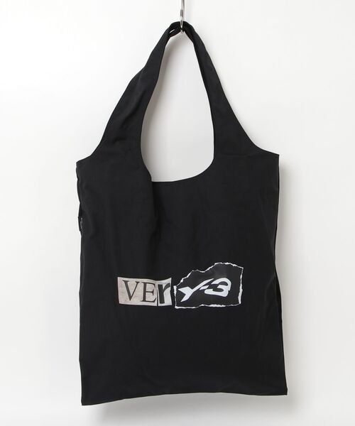 yyy様おまとめ割 Y-3 GRAPHIC TOTE（トートバッグ）｜Y-3（ワイスリー）のファッション