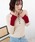 ABYS�i�A�r�X�j�́u�s26SS �V��t�w�����[�l�b�N�z�F���u�j�b�g�g�b�v�X�i�j�b�g/�Z�[�^�[�j�v�b�A�C�{���[