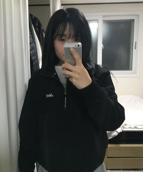 JEEP(ジープ)の「【360g】M-Logo反集業マンツーマン(JR5TSU838BK)(スウェット・レディース・その他・2XL/LARGE/MEDIUM/SMALL/X-LARGE)」の12枚目の写真
