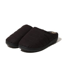 SUBU（スブ）の「MANASTASH/マナスタッシュ/SUBU x MANASTASH HEMP RIPSTOP SANDAL（サンダル）」