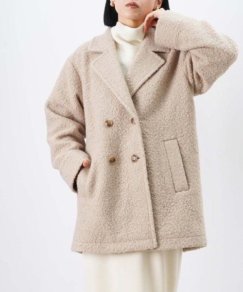 【美品】LOCLE by LOW CLASSIC　テーラードジャケット 2025年最新】LOW CLASSIC テーラードジャケットの人気アイテム - メルカリ