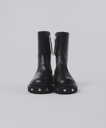 OUAT | ASTRO ZIP BOOTS(ブーツ)