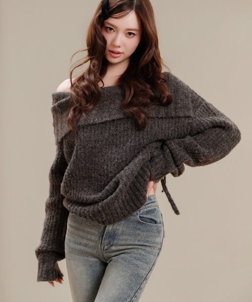 Silent(and)/サイレントベーシックスリムデニム/BLUE/M セール】silent(and)｜サイレントアンドのデニムパンツ（ブルー