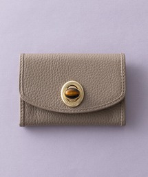 Cassette Chart（カセットチャート）の「【HASHIBAMI】天然石 カードケース（カードケース）」