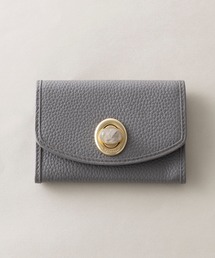 Cassette Chart（カセットチャート）の「【HASHIBAMI】天然石 カードケース（カードケース）」