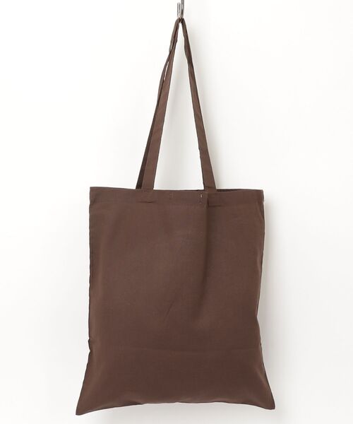 APRES SKI TOTE BAG（ショルダーバッグ）｜THE SHINZONE（ザ