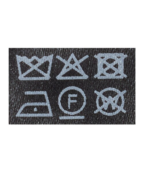 H　BEAUTY&YOUTH UNITED ARROWS（エイチビューティーアンドユースユナイテッドアローズ）の「＜H＞TW ノースリーブドレス（ワンピース・レディース・ダークグレー/ブラック・S/M）」の11枚目の写真