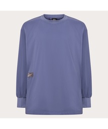 オークリーFGL FALL OUT PULLOVER 1.7/アウトドア/プルオーバー/セーター/長袖/UPF50+/撥水/防風/保温/軽量/OAKLEY