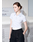 ASURA�i�A�X���j�́uLOGO COLLOR HALF SLEEVELESS [SKY BLUE]�i�|���V���c�j�v�b���̑�