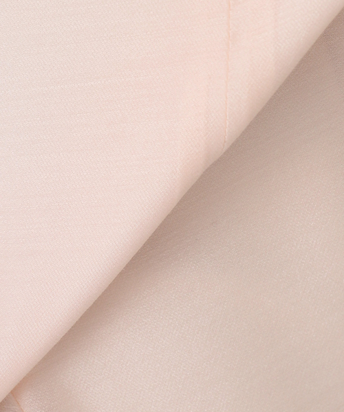 La TOTALITE（ラトータリテ）の「【洗える】シアーランダムヘムスカート（スカート・レディース・ネイビー/バーガンディー/イエロー・38/36）」の20枚目の写真