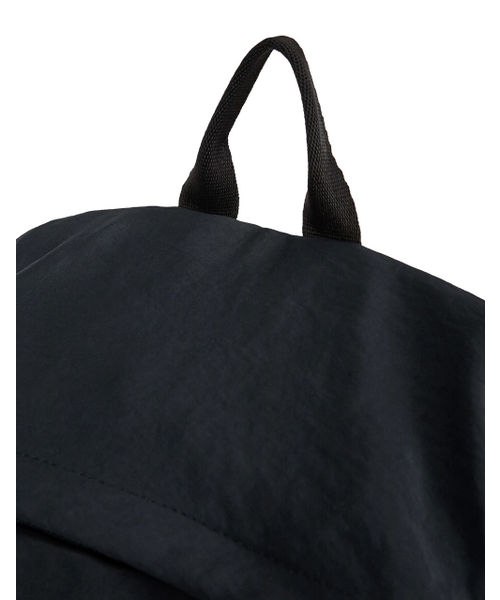 MMLG（エムエムエルジー）の「[Mmlg] MMLG DAYPACK (NAVY)（バックパック/リュック・レディース・その他・FREE）」の4枚目の写真