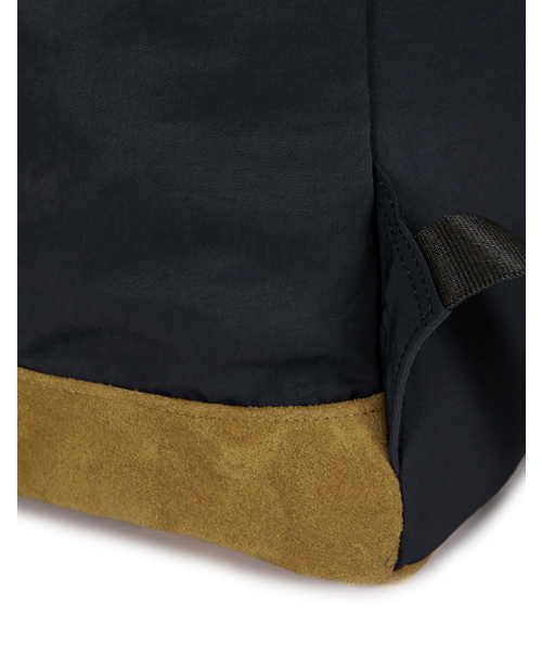 MMLG（エムエムエルジー）の「[Mmlg] MMLG DAYPACK (NAVY)（バックパック/リュック・レディース・その他・FREE）」の7枚目の写真