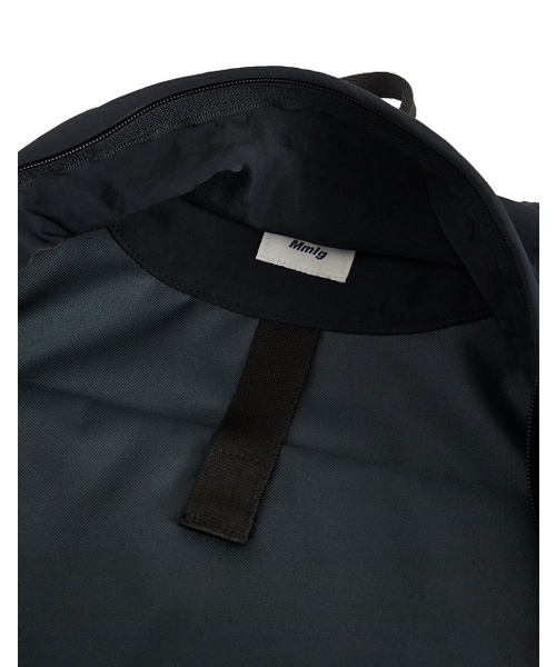 MMLG（エムエムエルジー）の「[Mmlg] MMLG DAYPACK (NAVY)（バックパック/リュック・レディース・その他・FREE）」の8枚目の写真
