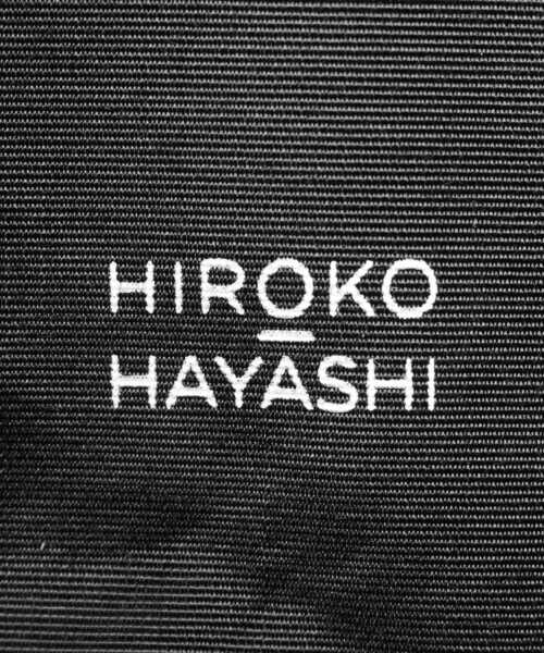 HIROKO HAYASHI(ヒロコハヤシ)の「SCIENZA(シェンツァ)ハンドバッグ(ハンドバッグ・レディース・アイボリー系3・00)」の11枚目の写真