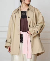 IENA LA BOUCLE｜イエナラブークルのジャケット/アウター（コットン