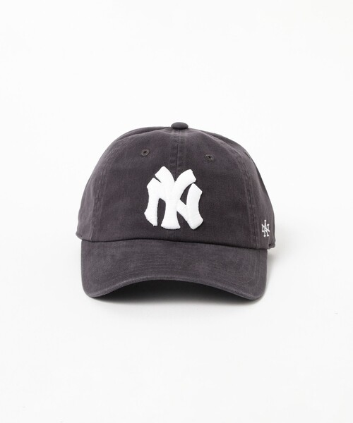 BEAMS（ビームス）の「AMERICAN NEEDLE / ARCHIVE CAP（ハット・メンズ・ネイビー・ONE SIZE）」の2枚目の写真