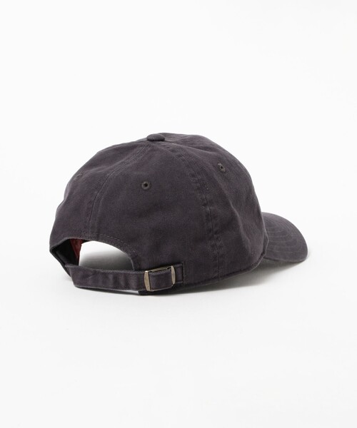 BEAMS（ビームス）の「AMERICAN NEEDLE / ARCHIVE CAP（ハット・メンズ・ネイビー・ONE SIZE）」の3枚目の写真