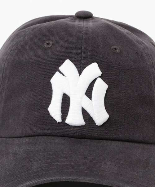 BEAMS（ビームス）の「AMERICAN NEEDLE / ARCHIVE CAP（ハット・メンズ・ネイビー・ONE SIZE）」の4枚目の写真