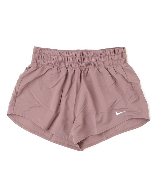 NIKE(ナイキ)の「ナイキ NIKE ナイキ ワン DF MR BR ショート 3インチ(その他パンツ・レディース・ブラウン・S/M/L)」の7枚目の写真