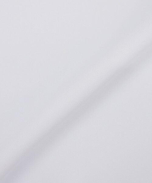 MACKINTOSH PHILOSOPHY（ﾏｯｷﾝﾄｯｼｭ ﾌｨﾛｿﾌｨｰ）の「【LEE4月号/蛯原友里さん着用】アムンゼンボウタイブラウス（シャツ/ブラウス・レディース・ベージュ/ホワイト系その他/グレー系その他・38）」の14枚目の写真