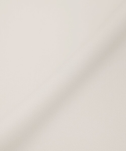 MACKINTOSH PHILOSOPHY（ﾏｯｷﾝﾄｯｼｭ ﾌｨﾛｿﾌｨｰ）の「【LEE4月号/蛯原友里さん着用】アムンゼンボウタイブラウス（シャツ/ブラウス・レディース・ベージュ/ホワイト系その他/グレー系その他・38）」の15枚目の写真