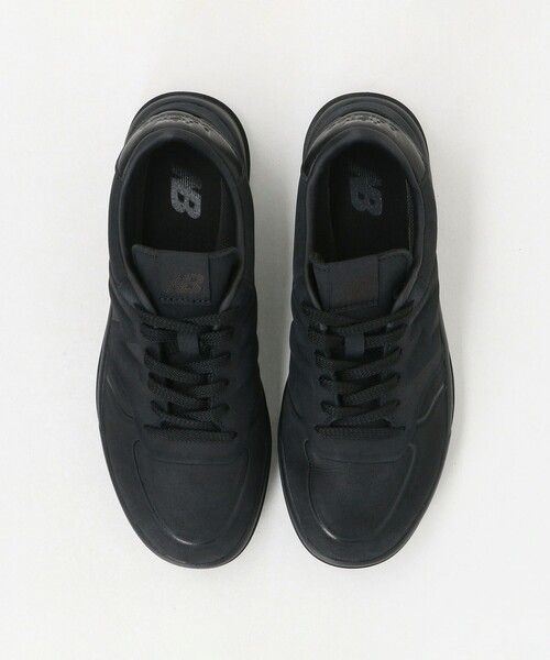 NEW BALANCE(ニューバランス)の「<New Balance> U500D1OT/スニーカー(スニーカー・メンズ・ブラック・27.5cm/28cm/26.5cm/26cm/28.5cm/29cm/27cm)」の3枚目の写真