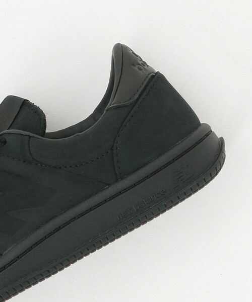 NEW BALANCE(ニューバランス)の「<New Balance> U500D1OT/スニーカー(スニーカー・メンズ・ブラック・27.5cm/28cm/26.5cm/26cm/28.5cm/29cm/27cm)」の9枚目の写真