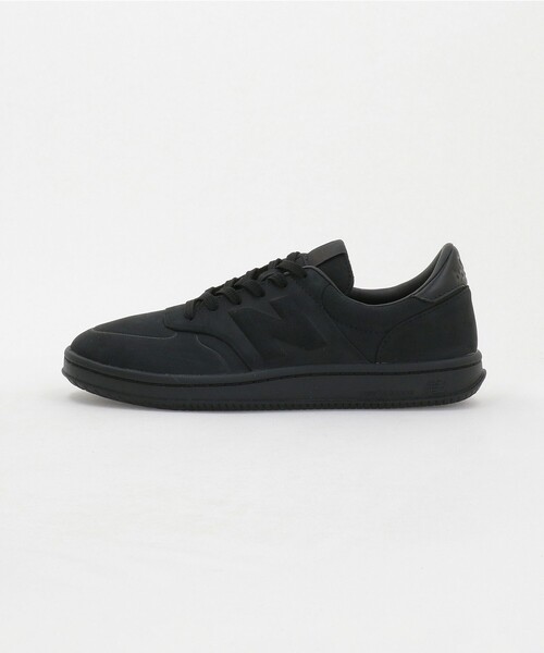 NEW BALANCE(ニューバランス)の「<New Balance> U500D1OT/スニーカー(スニーカー・メンズ・ブラック・27.5cm/28cm/26.5cm/26cm/28.5cm/29cm/27cm)」の12枚目の写真