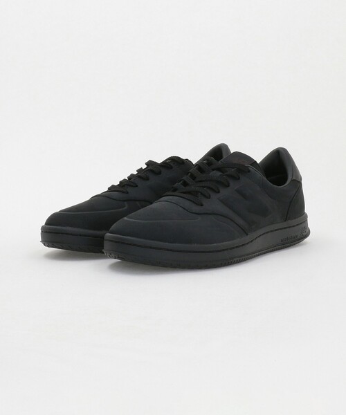 NEW BALANCE(ニューバランス)の「<New Balance> U500D1OT/スニーカー(スニーカー・メンズ・ブラック・27.5cm/28cm/26.5cm/26cm/28.5cm/29cm/27cm)」の13枚目の写真
