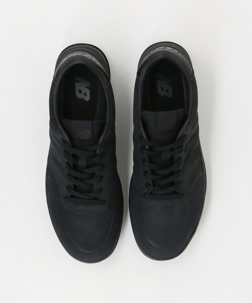 NEW BALANCE(ニューバランス)の「<New Balance> U500D1OT/スニーカー(スニーカー・メンズ・ブラック・27.5cm/28cm/26.5cm/26cm/28.5cm/29cm/27cm)」の14枚目の写真