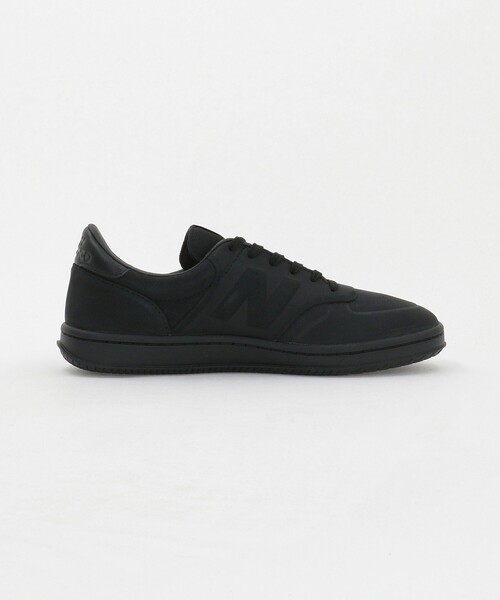 NEW BALANCE(ニューバランス)の「<New Balance> U500D1OT/スニーカー(スニーカー・メンズ・ブラック・27.5cm/28cm/26.5cm/26cm/28.5cm/29cm/27cm)」の15枚目の写真