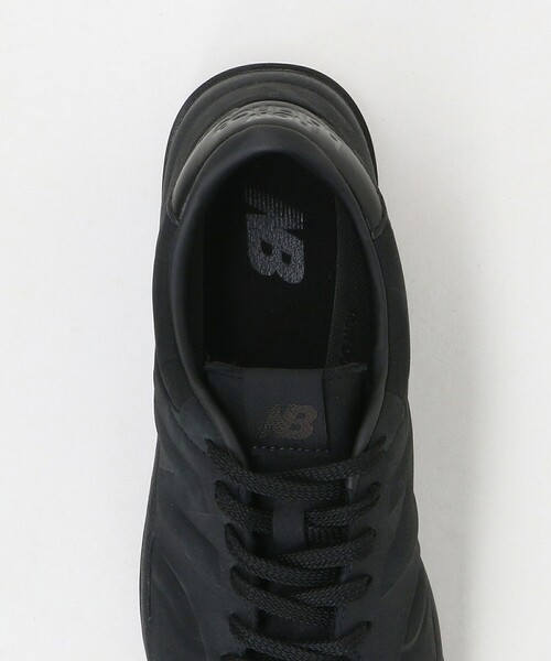 NEW BALANCE(ニューバランス)の「<New Balance> U500D1OT/スニーカー(スニーカー・メンズ・ブラック・27.5cm/28cm/26.5cm/26cm/28.5cm/29cm/27cm)」の18枚目の写真