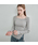 MONGDOL�i�����h���j�́u�X�N�G�A�l�b�N���C���[�h�΂߃{�^�����u�j�b�g�g�b�v MDKT123_6 Colors�i�j�b�g/�Z�[�^�[�j�v�b�O���[