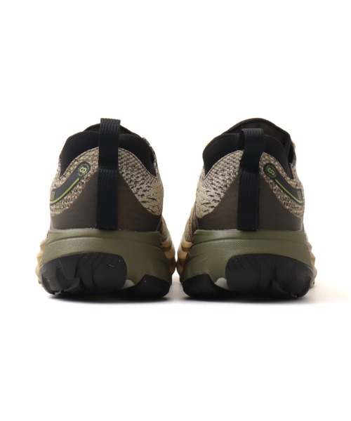 KEEN(キーン)の「KEEN SEEK / キーン シーク(スニーカー・メンズ・ベージュ・27.5cm/27.0cm/26.5cm/26.0cm/28.5cm/28.0cm)」の3枚目の写真